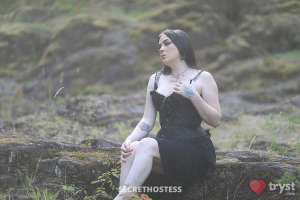 Lilith Mae - ASK ME ABOUT MY BONUS MENU in Portland OR