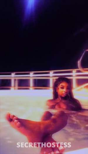 New in townnnnn in Portsmouth VA