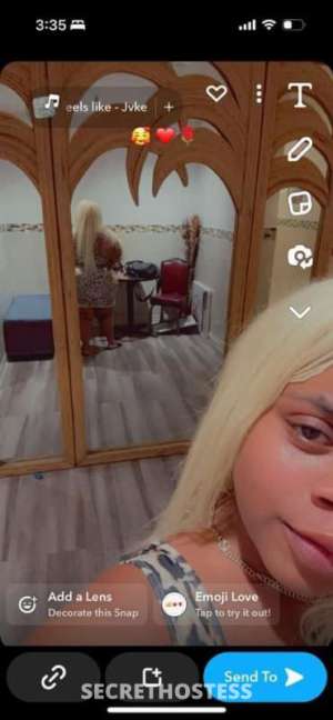 27Yrs Old Escort Richmond VA Image - 0