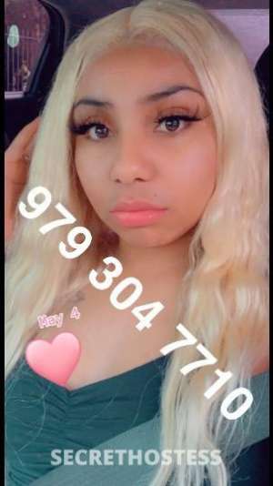 Hi baby come see in Mid Cities TX