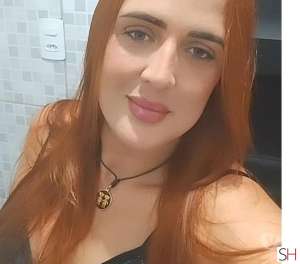 28 year old White Escort in Novo Progresso Para Gabriela benatti