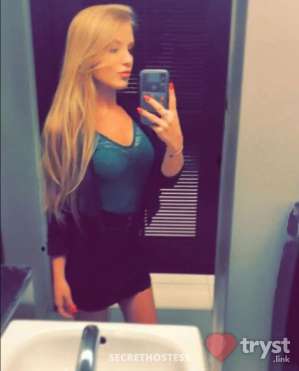 Amelia - Girls want to have fun in Austin TX