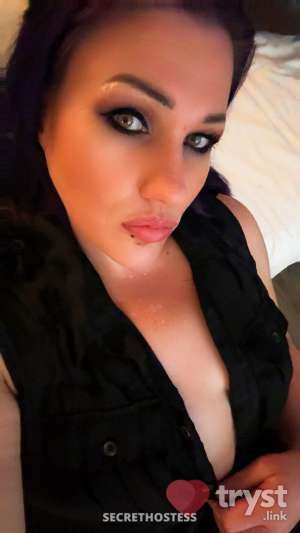 Bonnie James - Goddess Of All BJs in Tempe AZ