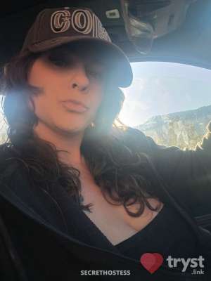 30 year old White Escort in Glenwood Springs CO Cora Jay - I Aim To Please