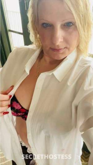 41Yrs Old Escort Fredericksburg VA Image - 1