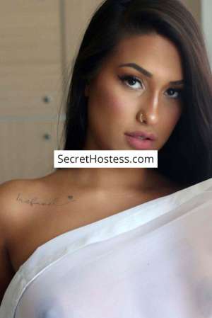 24 year old Latin Escort in Tirana Alice, Agency
