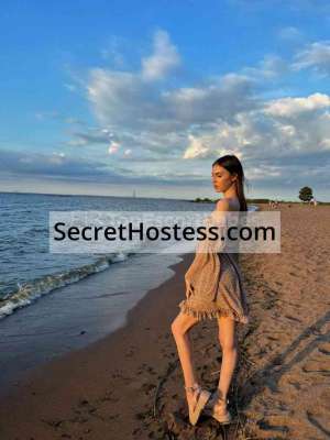 21 year old Russian Escort in St Petersburg AliceXo