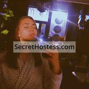 25 year old Russian Escort in Tel Aviv-Yafo Alina