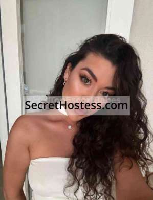 Alisa 23Yrs Old Escort 56KG 167CM Tall Beirut Image - 1