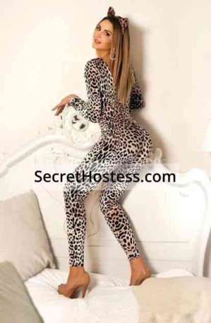 Amanda by Advance Booking in Venice