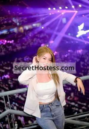 Ana 28Yrs Old Escort 52KG 157CM Tall Bangkok Image - 2
