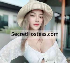 Ana 28Yrs Old Escort 52KG 157CM Tall Bangkok Image - 3
