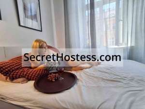 Anita 18Yrs Old Escort 44KG 154CM Tall Krakow Image - 7