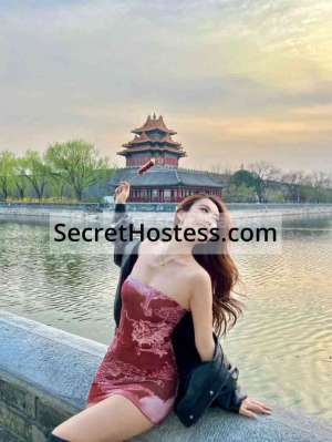 Annabelle 26Yrs Old Escort 48KG 171CM Tall Guangzhou Image - 4