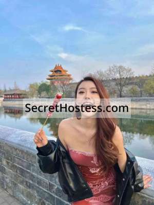 Annabelle 26Yrs Old Escort 48KG 171CM Tall Guangzhou Image - 5