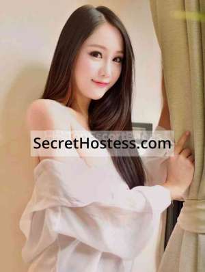 Asia 29Yrs Old Escort 50KG 168CM Tall Macau Image - 1