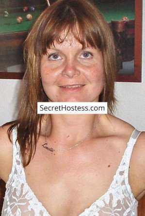 36 year old Caucasian Escort in Kufstein Brunhild, Independent