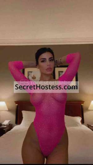 23 year old Ukrainian Escort in Doha Chanel