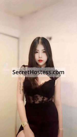 22 year old Thai Escort in Bangkok Donut
