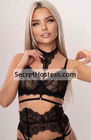 23 year old Russian Escort in Istanbul ELIS 23Yrs Old Russian Escort Blonde Blue Eyes Eyes 50KG 