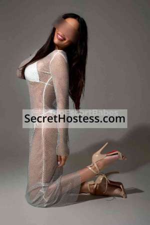 24 year old Hungarian Escort in London Eva_vip