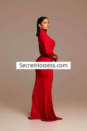 25 year old Latin Escort in Gella