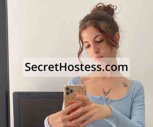 Gala 19Yrs Old Escort 48KG 164CM Tall Barcelona Image - 3