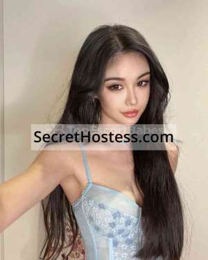 Hinata 23Yrs Old Escort 52KG 165CM Tall Tokyo Image - 2