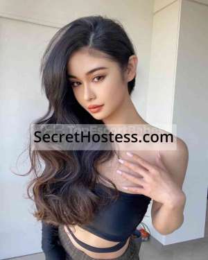 Hinata 23Yrs Old Escort 52KG 165CM Tall Tokyo Image - 3