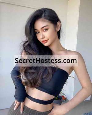 Hinata 23Yrs Old Escort 52KG 165CM Tall Tokyo Image - 5