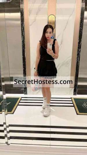 Iris 23Yrs Old French Escort Blonde Brown Eyes Eyes 50KG  in Grenoble