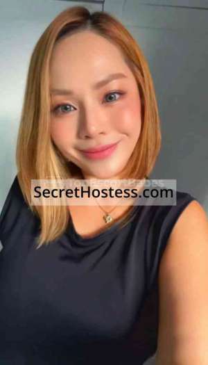 Jessy ●Independent 28Yrs Old Escort 51KG 165CM Tall Bangkok Image - 7