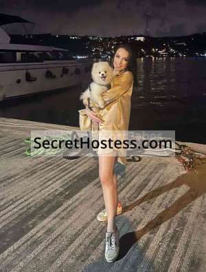 KAROLINA 21Yrs Old Escort 49KG 163CM Tall Istanbul Image - 1