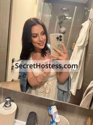 KAROLINA 21Yrs Old Escort 49KG 163CM Tall Istanbul Image - 5