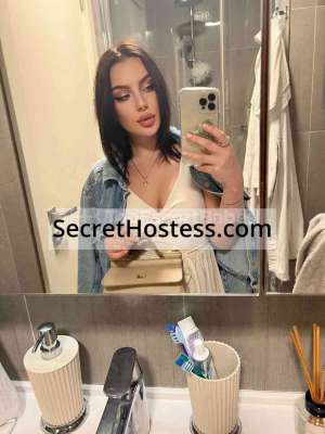 KAROLINA 21Yrs Old Escort 49KG 163CM Tall Istanbul Image - 9