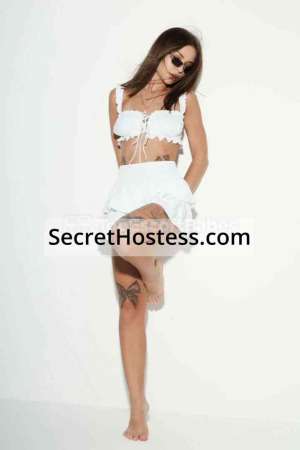 21 year old Russian Escort in Dubai Kari 21Yrs Old Russian Escort Blonde Grey Eyes Eyes 48KG 