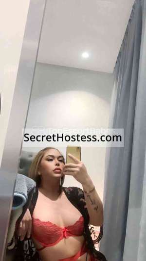 LADYBOY RURU 25Yrs Old Escort 70KG 175CM Tall Florence Image - 1