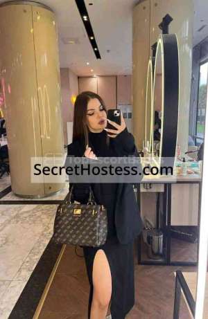 23 year old Kazakhstani Escort in London Leyla