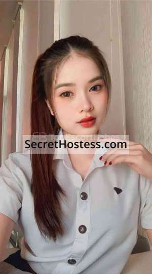21 year old Thai Escort in Bangkok Lnglng