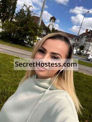 Luxury Ester in Burgas