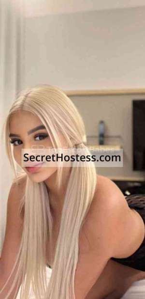 21 year old Colombian Escort in La Rochelle Malika