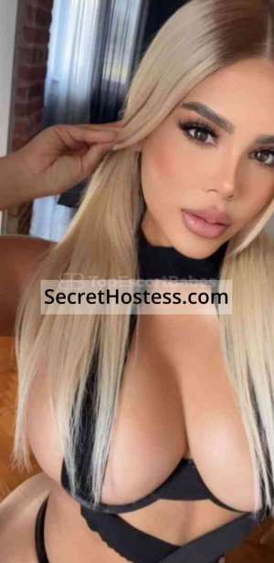 Malika 21Yrs Old Escort 61KG 161CM Tall La Rochelle Image - 6