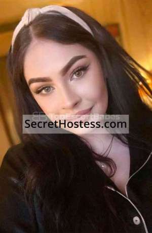 21 year old Russian Escort in Istanbul Marina