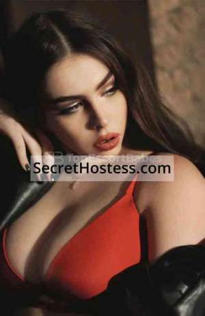 Marina 21Yrs Old Escort 57KG 168CM Tall Istanbul Image - 1