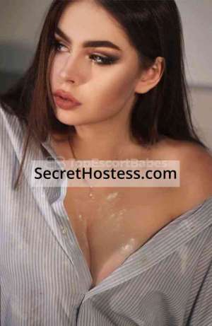 Marina 21Yrs Old Escort 57KG 168CM Tall Istanbul Image - 2
