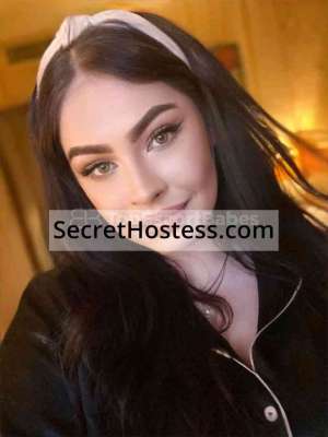 Marina 21Yrs Old Escort 57KG 168CM Tall Istanbul Image - 6