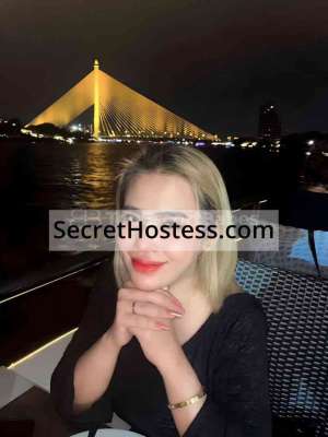 23 year old Thai Escort in Bangkok Mew 23Yrs Old Thai Escort Black Hair Brown Eyes Eyes 49KG 