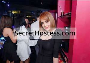 Mew 23Yrs Old Escort 49KG 157CM Tall Bangkok Image - 1