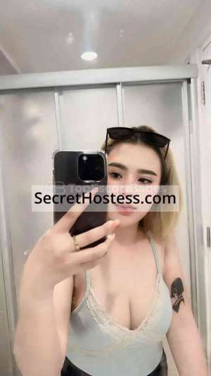 Mew 23Yrs Old Escort 49KG 157CM Tall Bangkok Image - 2