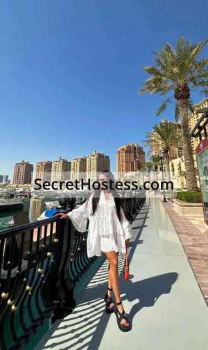 24 year old Russian Escort in Phuket Milena